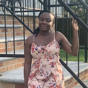 Meet your Posher, Collette